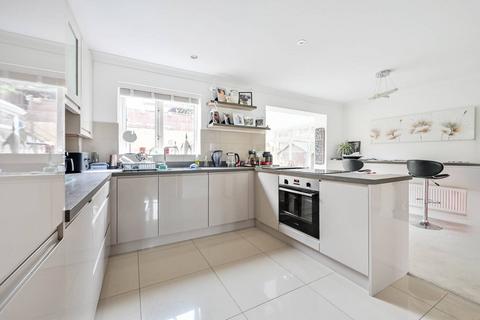 3 bedroom detached house for sale, Turner Close, Burpham, Guildford, GU4