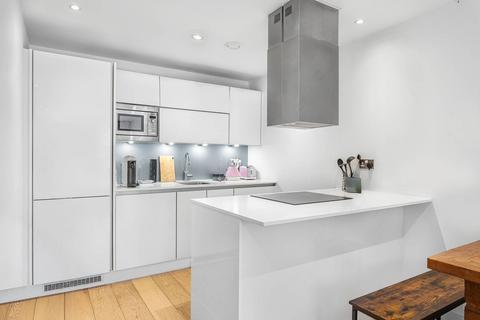 2 bedroom flat for sale, Commercial Street, Aldgate, London, E1