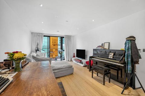 2 bedroom flat for sale, Commercial Street, Aldgate, London, E1