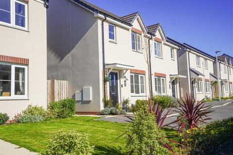 3 bedroom semi-detached house for sale, Blackbird Way, Westward ho