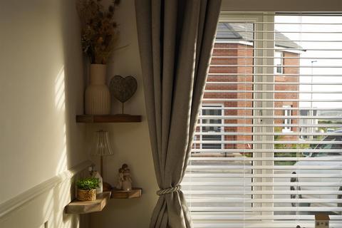 3 bedroom semi-detached house for sale, Blackbird Way, Westward ho