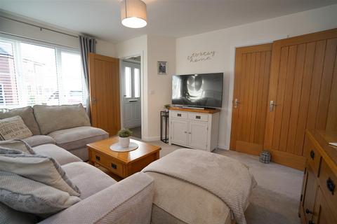 3 bedroom semi-detached house for sale, Blackbird Way, Westward ho