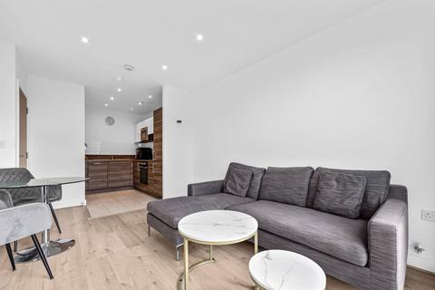 Agnes George Walk, London, E16 2FS