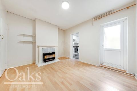 undefined, Dominion Road, East Croydon