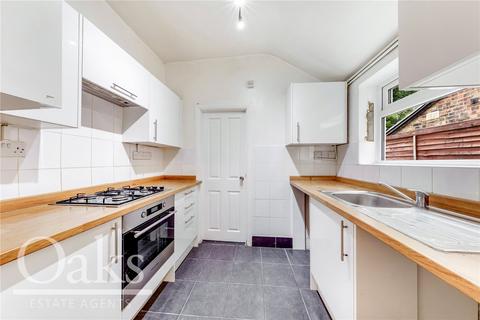 undefined, Dominion Road, East Croydon