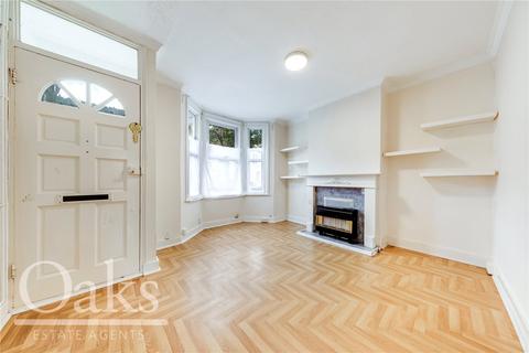 2 bedroom terraced house for sale, Dominion Road, East Croydon