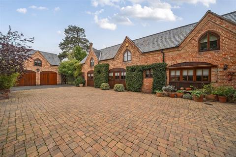 4 bedroom detached house for sale, The Avenue, Bishopton, Stratford-upon-Avon, CV37 0RH