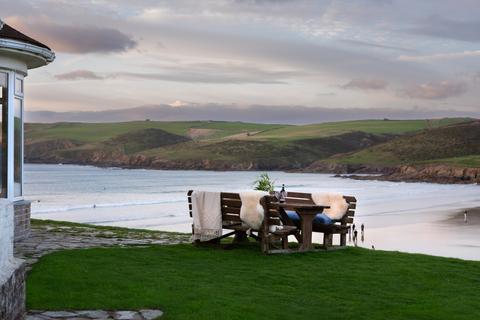 undefined, Polzeath, PL27