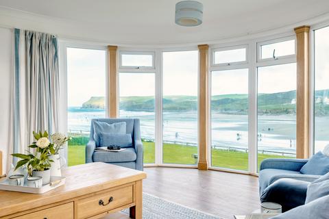 undefined, Polzeath, PL27