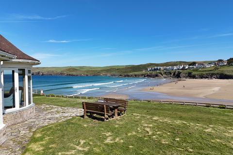 3 bedroom detached house for sale, Polzeath, PL27