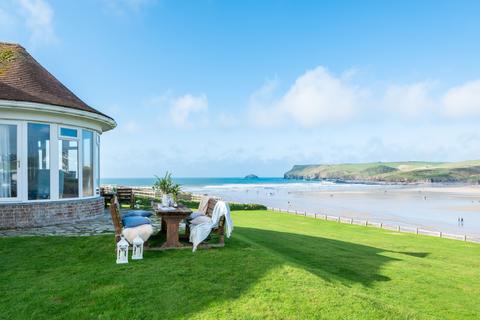 3 bedroom detached house for sale, Polzeath, PL27