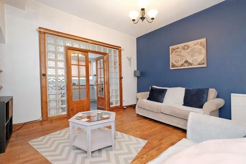 1 bedroom flat to rent, Holburn Street, Ground Left, Aberdeen, AB10