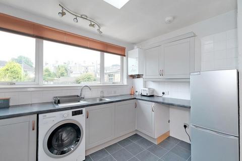1 bedroom flat to rent, Holburn Street, Ground Left, Aberdeen, AB10