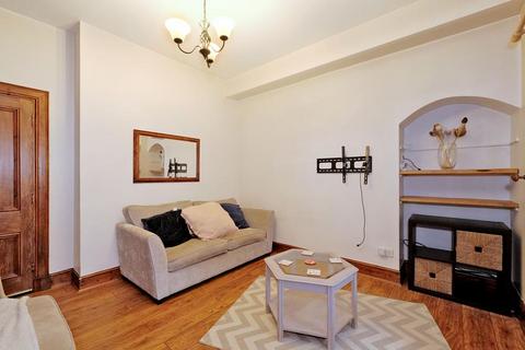 1 bedroom flat to rent, Holburn Street, Ground Left, Aberdeen, AB10