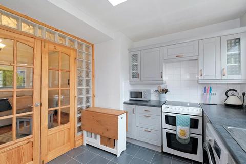 1 bedroom flat to rent, Holburn Street, Ground Left, Aberdeen, AB10