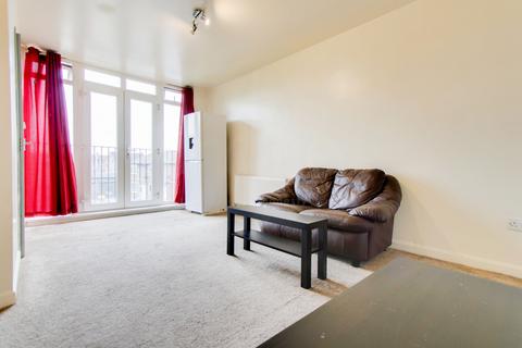 1 bedroom flat to rent, Heathfield Road, Croydon, CR0