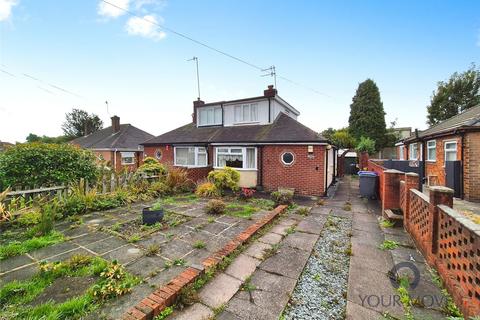 Clanway Street, Tunstall, Staffordshire ST6