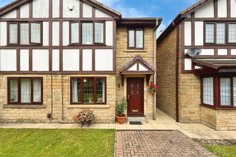 undefined, Crofters Brook, Manchester M26