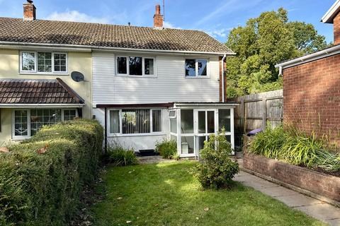 undefined, Worcester Close, Cwmbran NP44