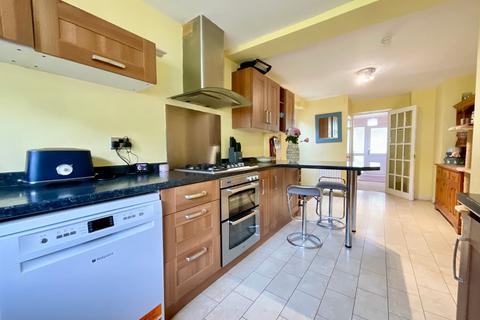 undefined, Worcester Close, Cwmbran NP44