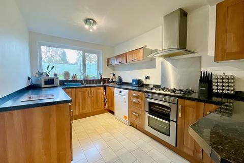 3 bedroom semi-detached house for sale, Worcester Close, Cwmbran NP44