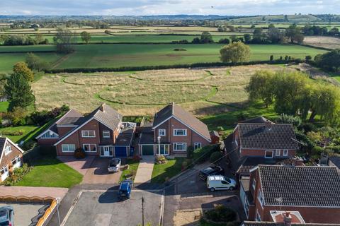 undefined, Boswell Close, Kinoulton, Nottingham
