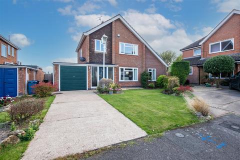 undefined, Boswell Close, Kinoulton, Nottingham