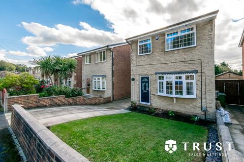 undefined, Lowcliff Walk, Heckmondwike, WF16