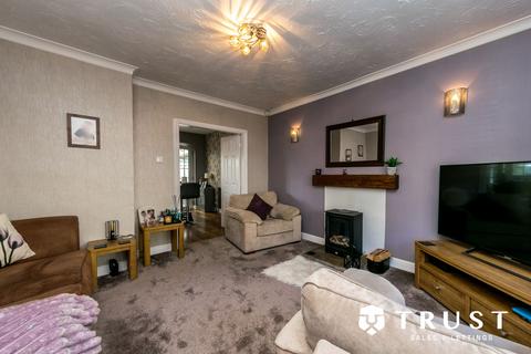 undefined, Lowcliff Walk, Heckmondwike, WF16