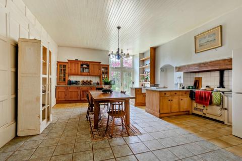 6 bedroom detached house for sale, Ashprington, Totnes, Devon