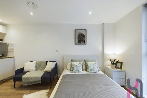 undefined, Cheltenham Place,, 33 Frederick Road, Salford, M6