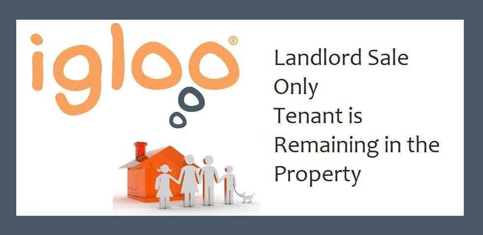 Landlord Sale