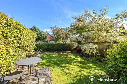 undefined, Newton Lane, Romsey Town Centre, Hampshire