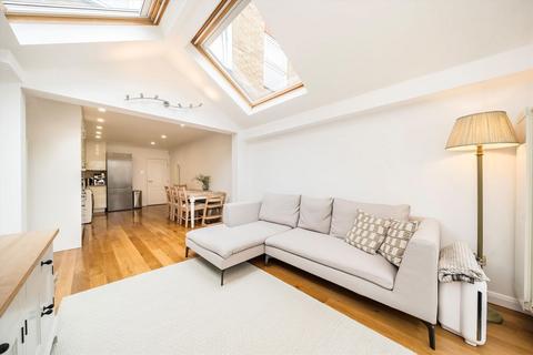 undefined, Graham Road, London SW19