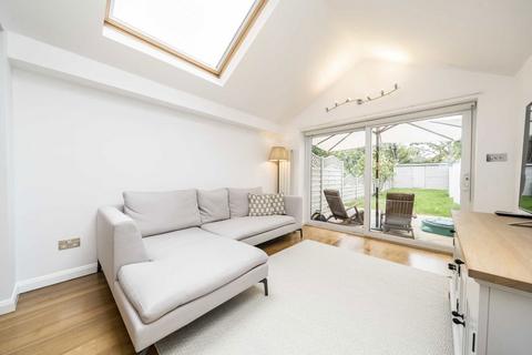 undefined, Graham Road, London SW19