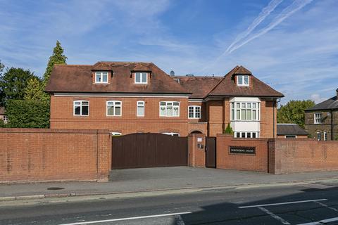 undefined, Egham Hill, Englefield Green, Egham, Surrey, TW20