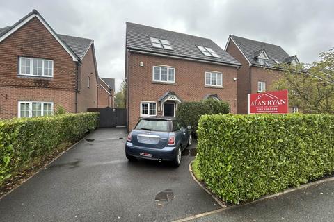 206 Hunt Lane, Chadderton, OL9 OLR