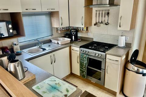 3 bedroom park home for sale, Butt Lane, Burgh Castle