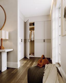 3 bedroom mews for sale, Brook Green, London W6