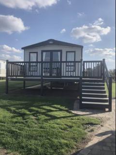 Lodge for sale, Prestonpans EH32