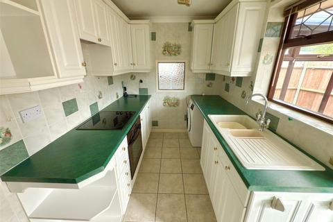 3 bedroom detached bungalow for sale, Mendip Road, Oulton Broad, Lowestoft, Suffolk, NR32