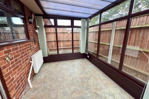 3 bedroom detached bungalow for sale, Mendip Road, Oulton Broad, Lowestoft, Suffolk, NR32