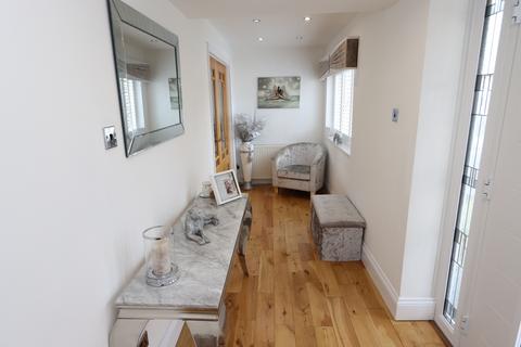 4 bedroom detached house for sale, Kingston Close, Whitley Bay, Tyne & Wear, NE26 1JW