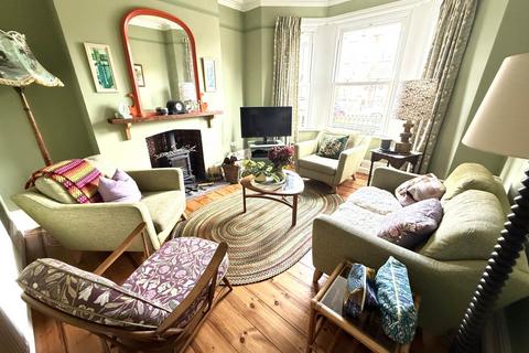 3 bedroom terraced house for sale, Waverley Road, Exmouth