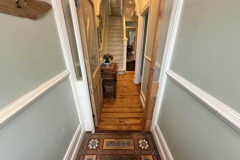 3 bedroom terraced house for sale, Waverley Road, Exmouth