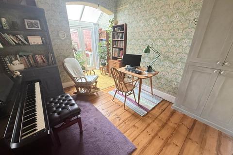 3 bedroom terraced house for sale, Waverley Road, Exmouth