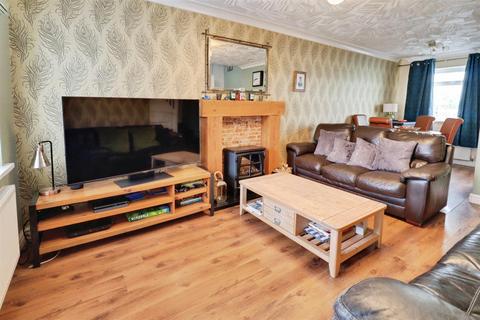 undefined, Merlin Way, Crewe