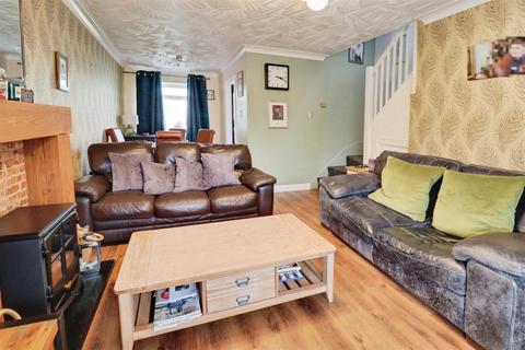 undefined, Merlin Way, Crewe