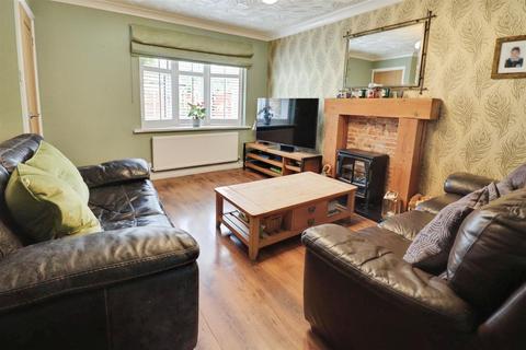 undefined, Merlin Way, Crewe