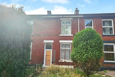 2 bedroom terraced house for sale, Horbury Drive, Greater Manchester BL8